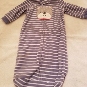 Carter's Boy Sleep Sack 0-9M